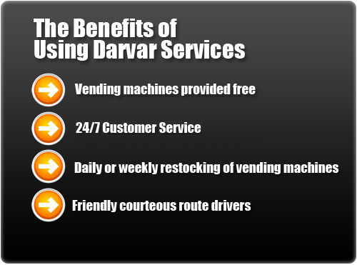 Benefits of Using Davar Services